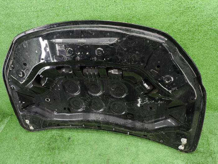 Капот Mercedes GLA H247 (2020-н.в.)