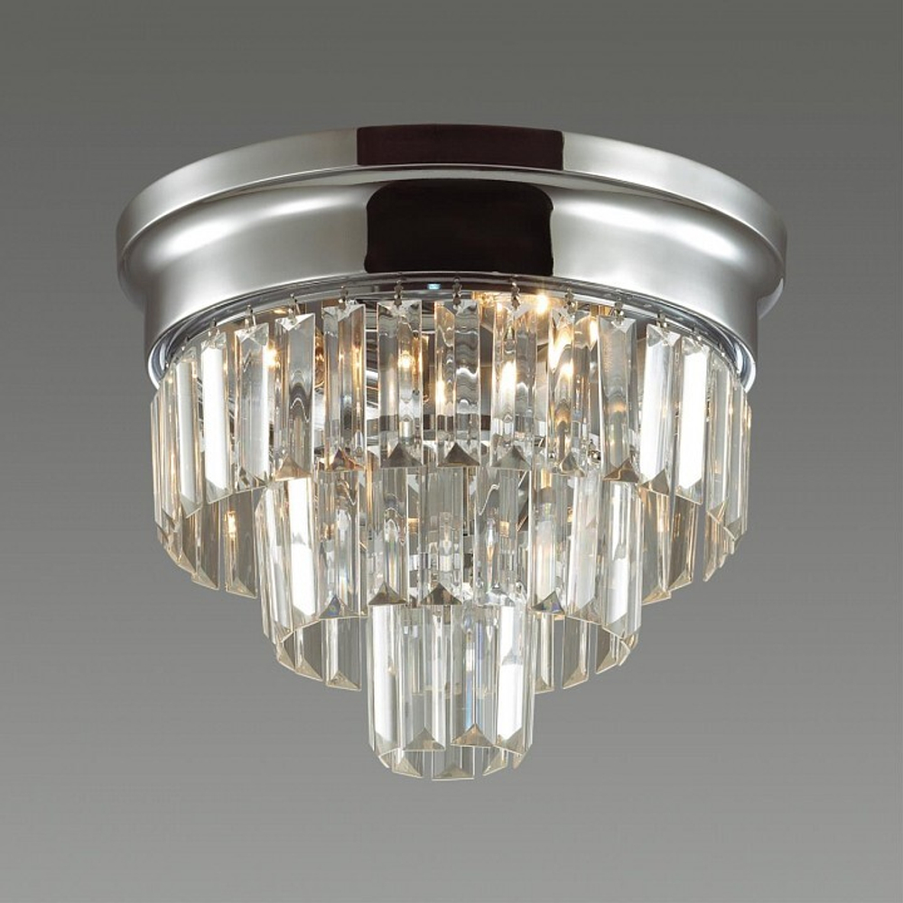 Накладная люстра Lumion 5258/3C