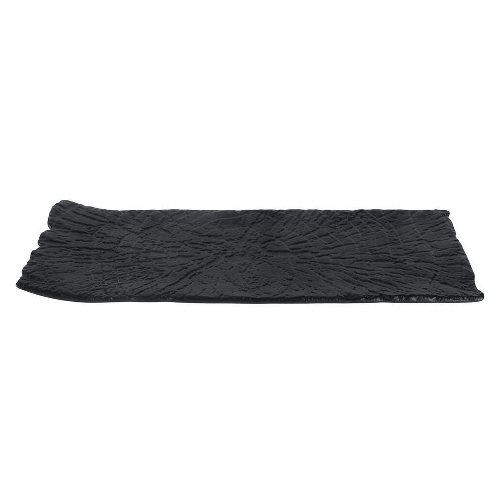 Блюдо прямоугольное 33*11 см h2,5 см с бортом Side Up1   P.L. Proff Cuisine [3]