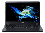 Ноутбук Acer Extensa 15 EX215-52-769D Core i7 1065G7/12Gb/SSD512Gb/Intel Iris Plus graphics/15.6&quot;/FHD (1920x1080)/Eshell/black/WiFi/BT/Cam