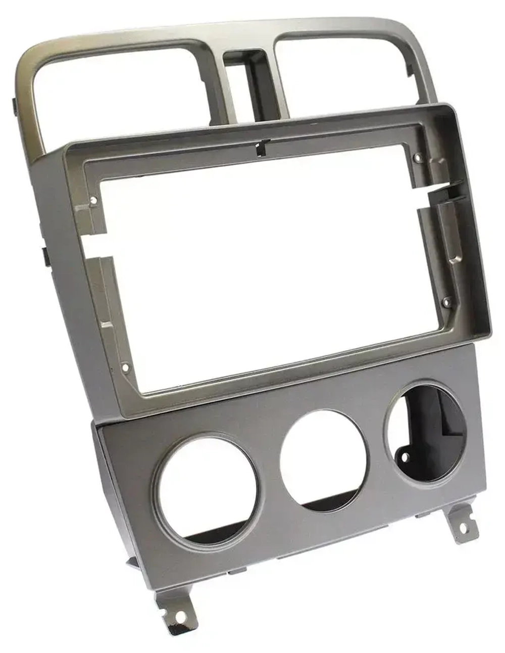 Магнитола для Subaru Forester 2 (SG5) 2002-2007 - Teyes CC3-2K монитор 13", QLED+2K, Android 10, ТОП процессор, 4G SIM-слот, CarPlay