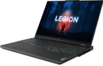 Ноутбук  Lenovo Legion Pro 5 16ARX8 16 ", Ryzen 5, 16 Гб RAM, 1 Тб SSD, GeForce RTX 4050, Темно-серый