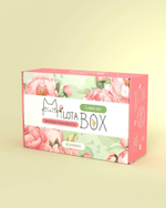 MilotaBox "Flower Box"