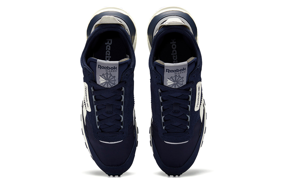 Reebok Classic Leather Legacy Vector Navy