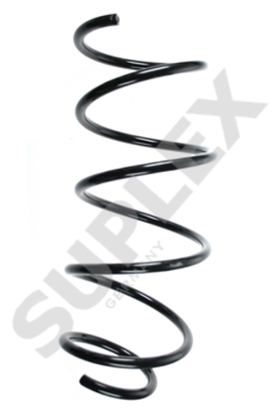SUPLEX - 06261-SUL - Suspension Spring