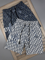 Шорты Christian Dior