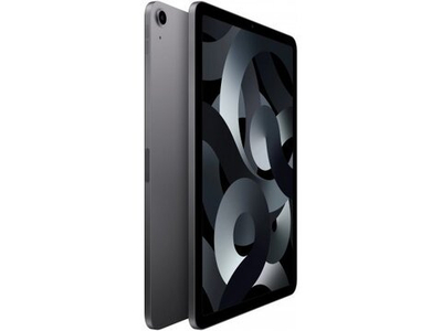 Планшет Apple iPad Air (2022), 64 ГБ, Wi-Fi + Cellular, space gray