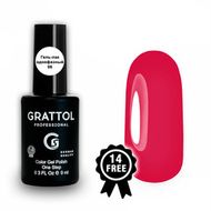 06 Гель-лак One Step Grattol 9мл