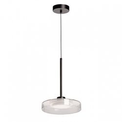 Подвесной светильник De City Стаут 702013401