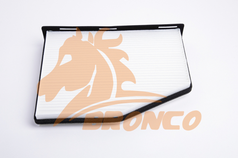 Фильтр салонный BRONCO  BRC-1303