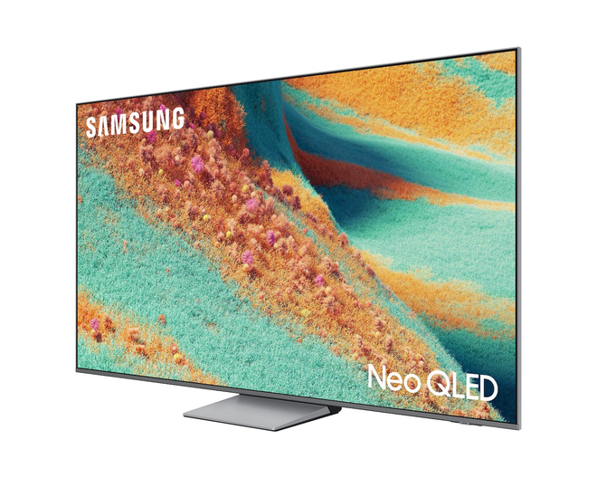 Телевизор Samsung QE65QN85F
