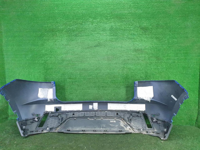 Бампер задний Jaguar E-PACE (2017-2021)