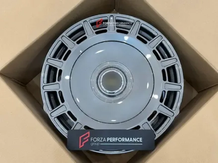 КОВАНЫЕ ДИСКИ ДЛЯ CHEVROLET TAHOE 2022 ШЕВРОЛЕ Тахое