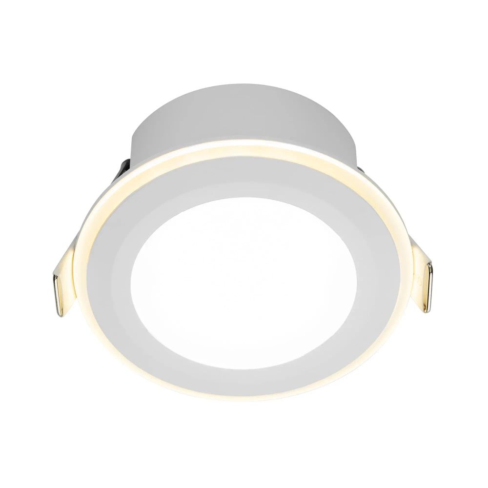 Citilux TRON CLD009011NW LED Встраиваемый светильник Белый