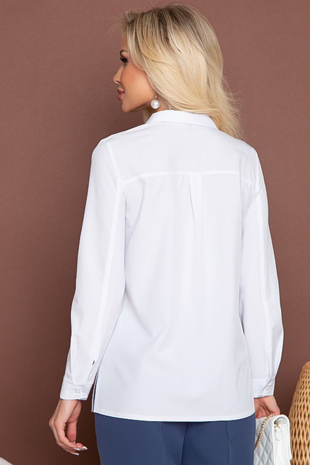 Рубашка 41248 Avili