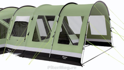 Палатка Outwell Montana Lake Front Extension [110142]