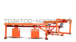 Косилка роторная Уралец H17 (1,3 м)