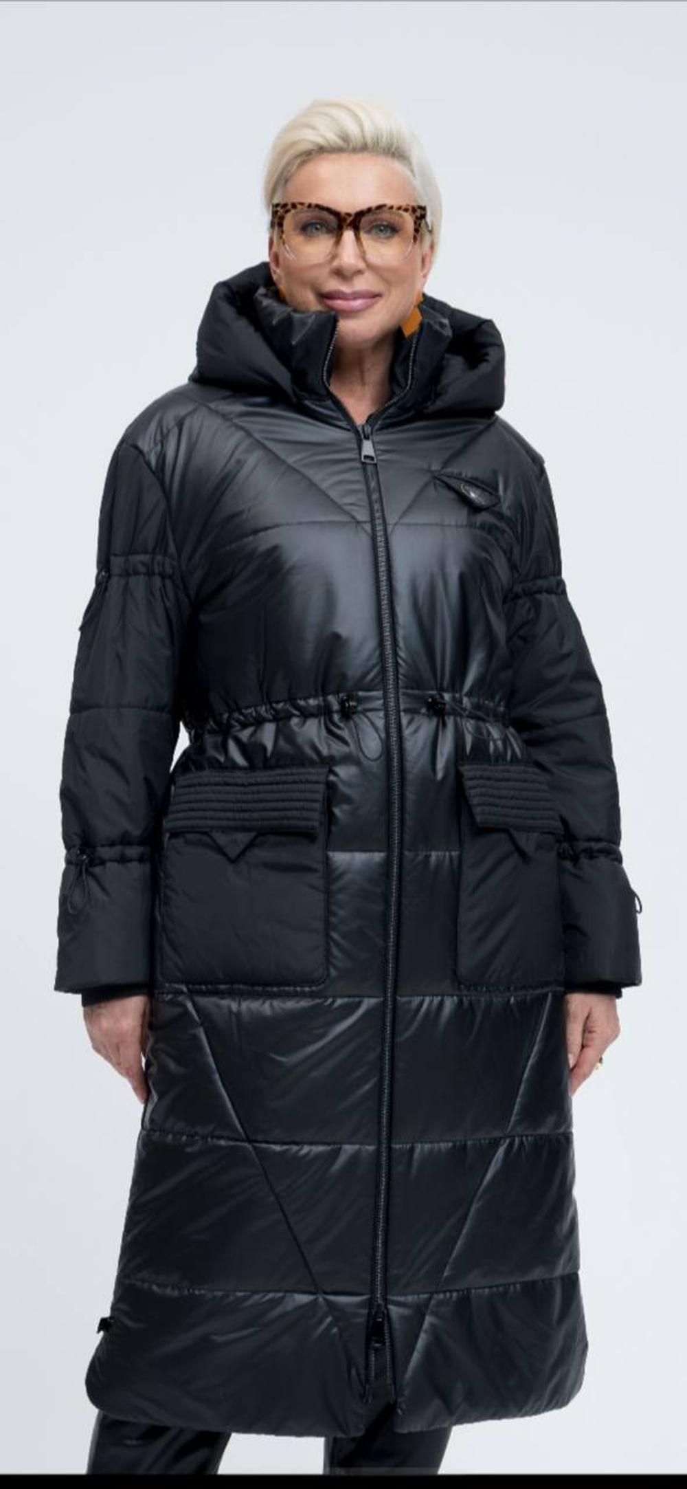 Пальто женское