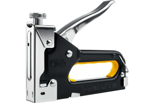 Cтальной cтеплер STAYER Max-53 тип 53 31501_z01