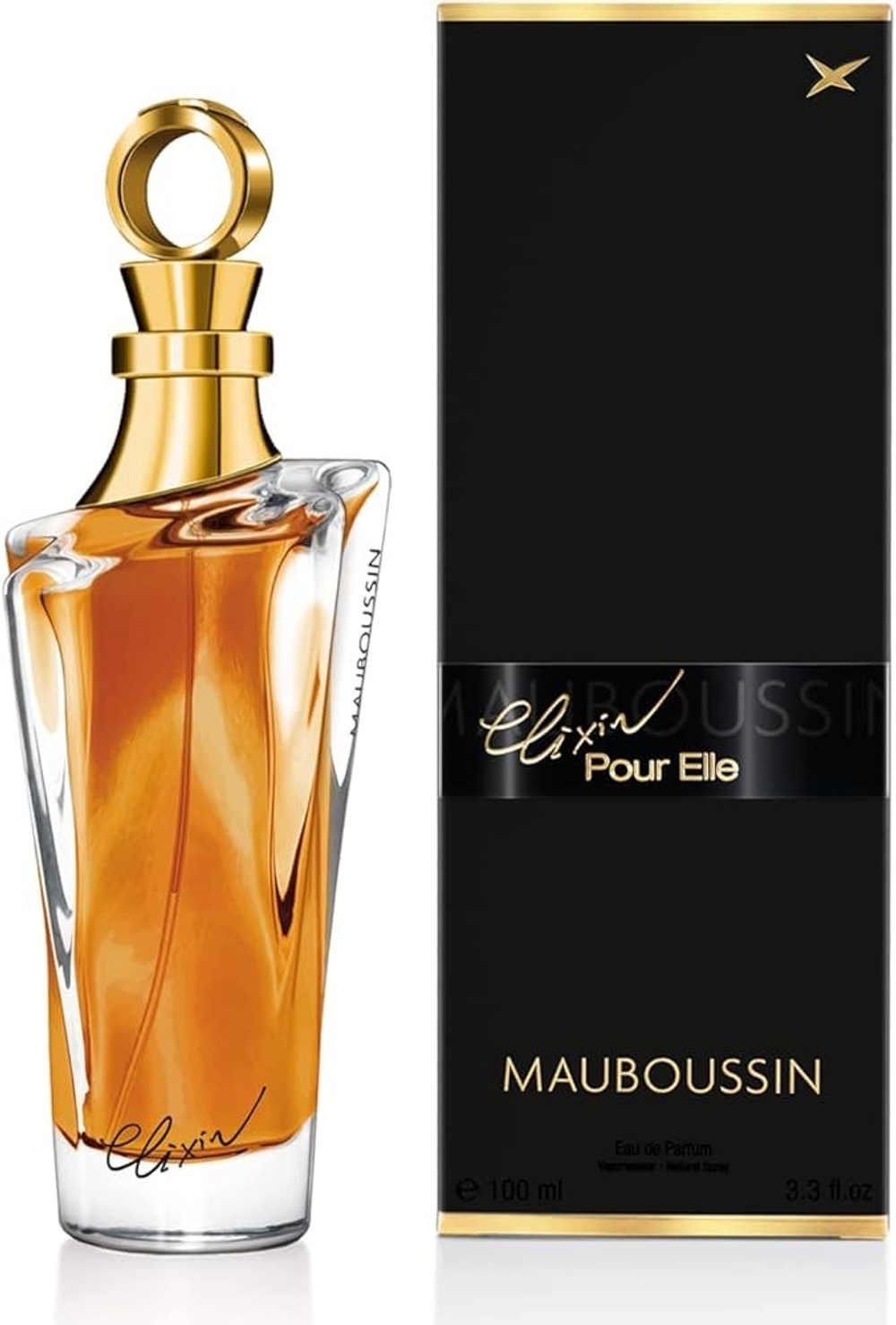 Mauboussin L'Elixir Pour Elle