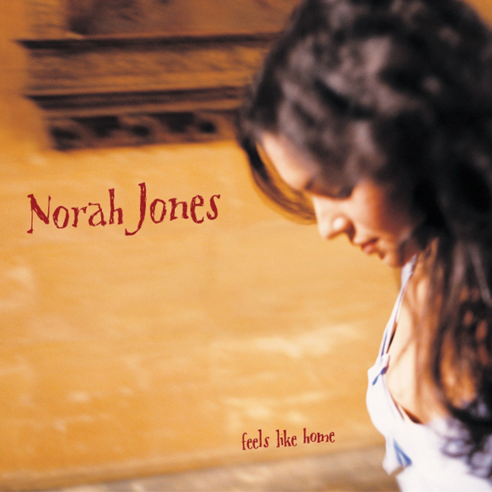 Norah Jones / Feels Like Home (LP)