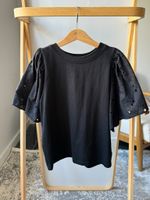 Хлопковая футболка Molo, 140