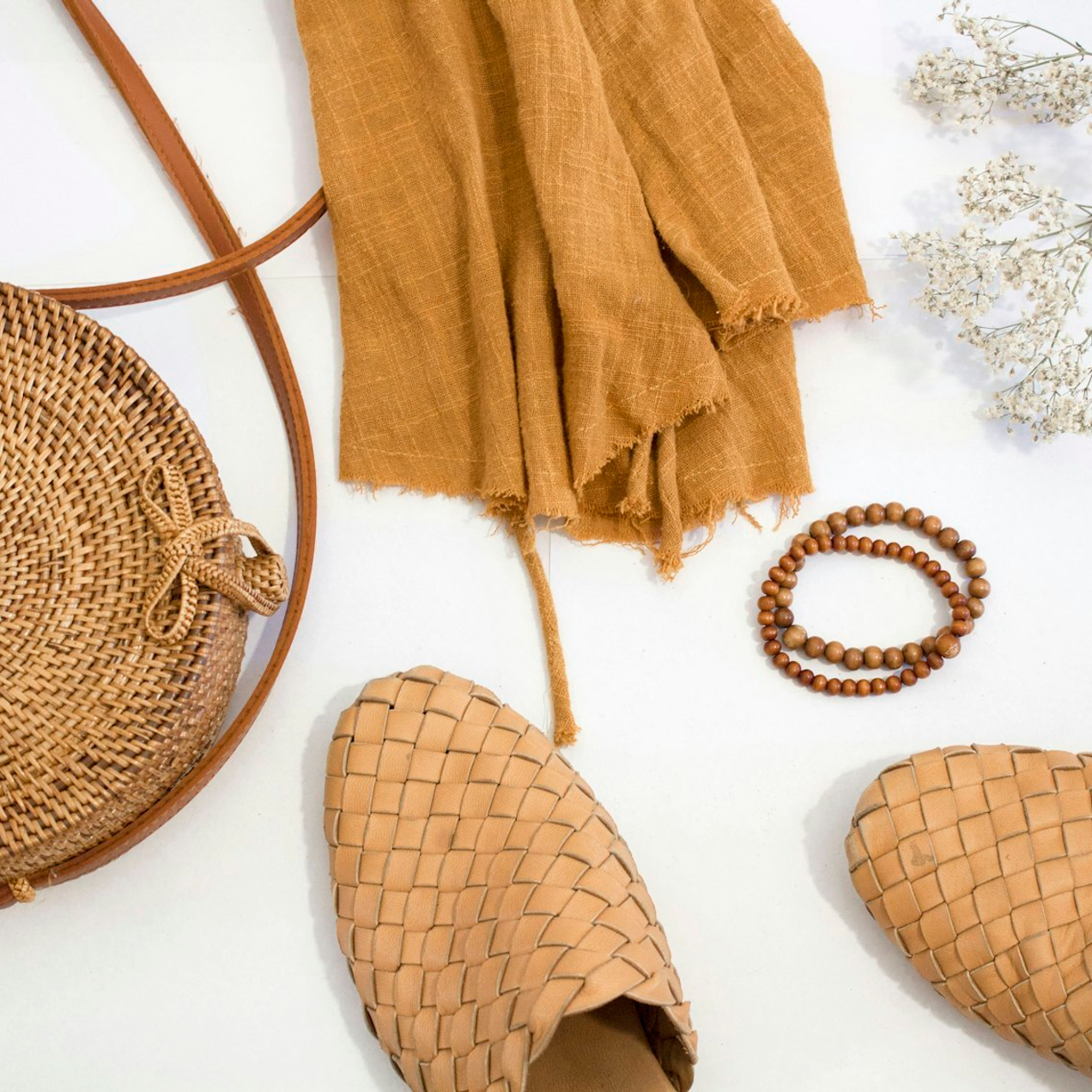 Создайте свой уникальный стиль!