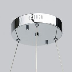 Подвесной светильник MW-Light Аделард 11 642014601