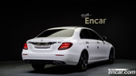 Mercedes-Benz E-Class W213 E250 Avangarde (05.2020)