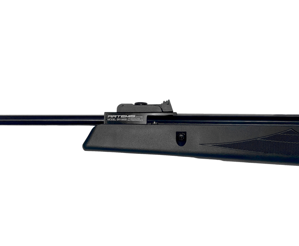 Винтовка пневматическая Artemis SR1000S 4.5mm