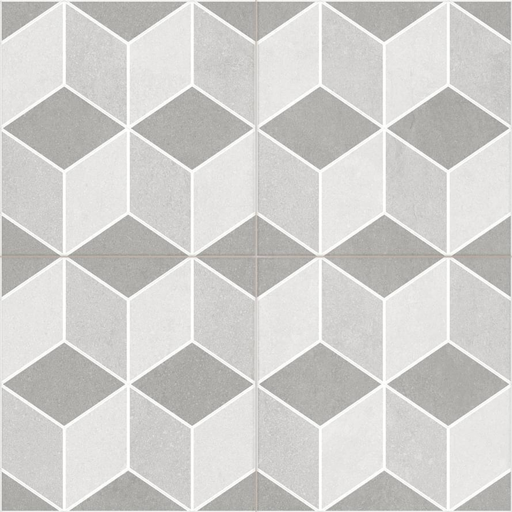 Pamesa Vintage Grigio 45x45