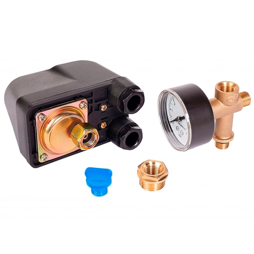 Комплект автоматики на баке "КАБ" Джилекс