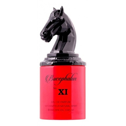 Armaf Bucephalus XI