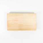 Деревянная Сервировочная доска для суши и роллов. Art of Siberia. RD6