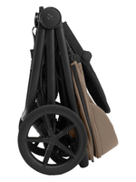 Коляска прогулочная Sweet Baby SBL Elegante D Beige