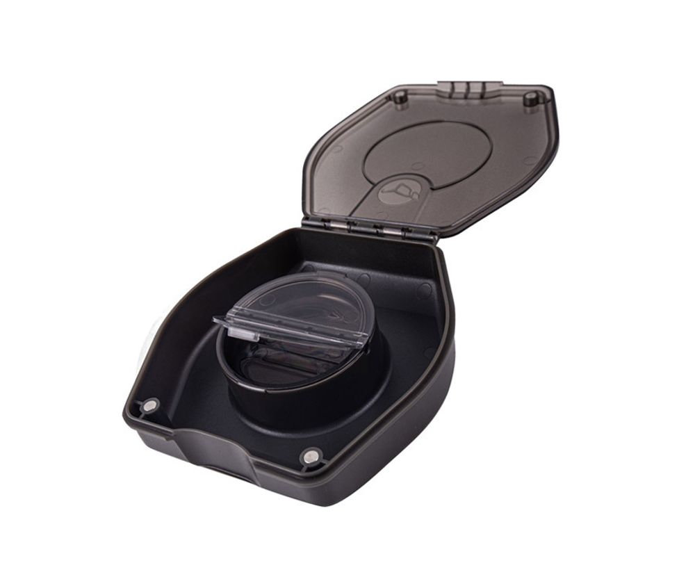 KORDA Коробка Tubing