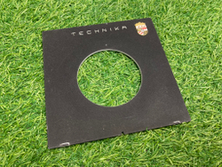 Плата объектива Linhof Technika 5