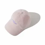 Кепка Ymkashix Velvet светло-розовая