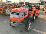 Kubota GL19 (б/у, Япония) — фото 7