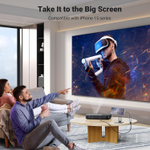 Конвертер USB 3.1(m) Type C на HDMI, 4K@60Hz, UGREEN 70444