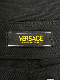 Брюки Versace