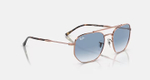 RAY-BAN RB3707 92023F