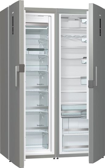 Морозильник Gorenje FN 6192 PX