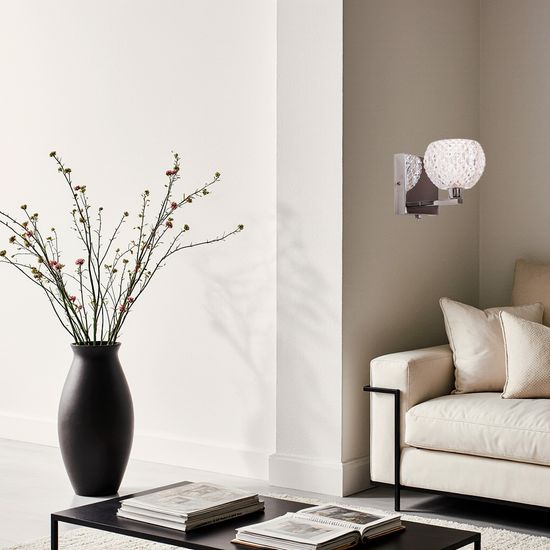 Бра Abrasax WB.2301-1CR