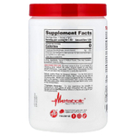 Metabolic Nutrition, Micronized Creatine Plus™, со вкусом винограда, 420 г