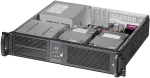 Корпус серверный 2U Procase EM238F-B-0