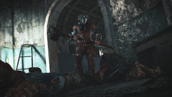 Resident Evil. Revelations 2 (диск для PS4, интерфейс и субтитры на русском языке)