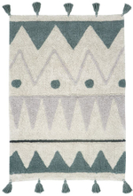 Ковер Lorena Canals Mini Azteca (70 x 100 см)