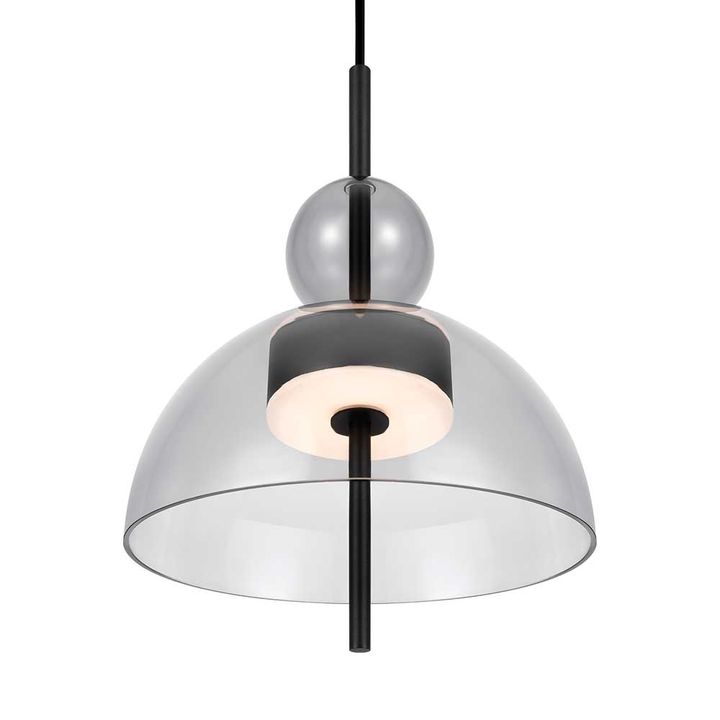 Подвесной светодиодный светильник Maytoni Bangkok MOD185PL-L11B3K1