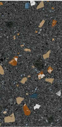 Arcana Stracciatella-r Grafito 60x120